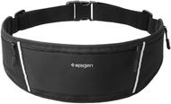 Spigen Dynamic Shield Waist Bag A710 Black - Ledvinka