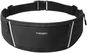 Spigen Dynamic Shield Waist Bag A710 Black - Ledvinka