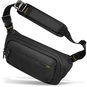 Spigen Klasden Sling Bag Black - Ledvinka
