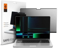 Spigen SafeView 1 Pack MacBook Air 13" M4/M3/M2 - Privacy Filter