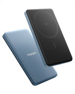 Spigen Essential 5000mAh 22.5W MagSafe Portable Charger Teal Blue EA2205MQ - Power Bank