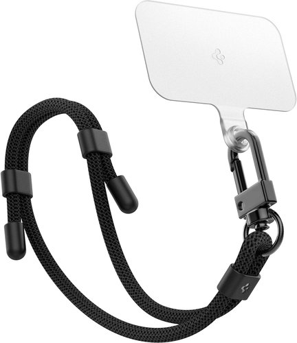 Spigen Wrist Strap + ConTag - Phone Lanyard - Main image