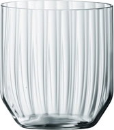 Spiegelau LINEAR Sada sklenic na whisky 4 ks - Sklenice