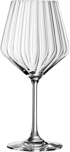 Spiegelau LIFESTYLE vörösborhoz, 4 darabos szett - Üvegpohár - Fő fotó