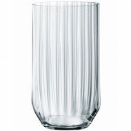 Spiegelau LINEAR Set of longdrink glasses 4 pcs - Glass