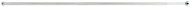 Spirella Shower curtain rod Arik, aluminium, 125 - 220 cm - Rod