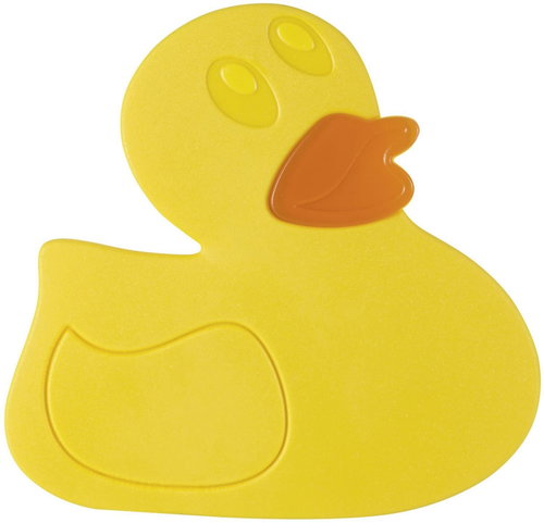 Spirella anti-slip suction cups in the shape of ducks 6 pcs - Bath Stickers - Main image