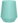 Toothbrush cup JOSHUA, matt light blue
