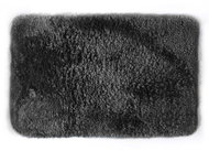 Spirella Koupelnová předložka Fino 40 × 60 cm černá - Koupelnová předložka