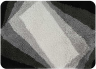 Spirella Bathroom mat Kali 40 × 60 cm grey - Bath Mat