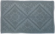 Spirella Bathroom mat Moa 50 × 80 cm grey - Bath Mat