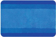 Spirella Bathroom mat Balance 55 × 65 cm blue - Bath Mat