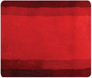 Spirella Bathroom mat Balance 55 × 65 cm red - Bath Mat