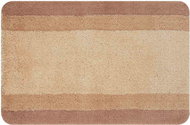 Spirella Bathroom mat Balance 55 × 65 cm brown - Bath Mat