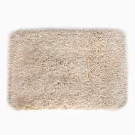 Spirella Bathroom mat Highland 55 × 65 cm beige - Bath Mat