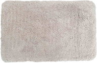 Spirella Bathroom mat Lamb 55 × 65 cm grey - Bath Mat