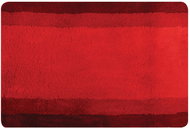 Spirella Bathroom mat Balance 60 × 90 cm red - Bath Mat