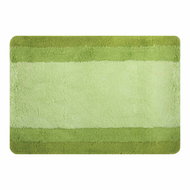 Spirella Bathroom mat Balance 60 × 90 cm green - Bath Mat