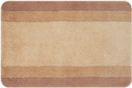 Spirella Bathroom mat Balance 60 × 90 cm brown - Bath Mat