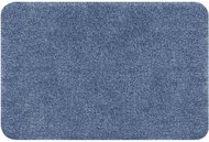 Spirella Bathroom mat Brizzolo 60 × 90 cm blue - Bath Mat
