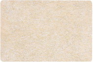 Spirella Bathroom rug Gobi 60 × 90 cm beige - Bath Mat