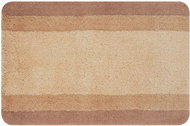 Spirella Bathroom mat Balance 70 × 120 cm brown - Bath Mat