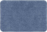 Spirella Bathroom mat Brizollo 70 × 120 cm blue - Bath Mat