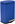Royal blue, steel, 5 l