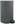 Matt grey, plastic, 3 l