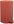 Matt terracotta, plastic, 3 l