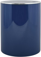 MSV Dumpster Kamaka, dark blue, plastic, 6 l - Rubbish Bin