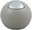 Mini Dumpster Bowl Matt, matt grey-brown, plastic, 1 l