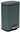 Matt dark green, steel, 5 L
