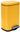 Matt saffron yellow, steel, 5 l