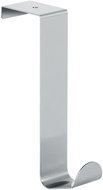 Spirella door hook LIFT, brushed stainless steel, 41 mm - Hooks