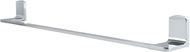Spirella wall mounted towel rail TAKU, glossy chrome steel, 40 cm - Towel Rack