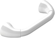 Spirella bathroom handle PROF, white, steel, 30 cm - Handrail