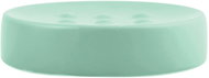 Spirella Ceramic soap dish TUBE-Matt, matt pastel green - Soap Dish