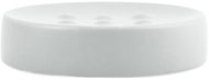 Spirella Ceramic soap dish TUBE-Matt, matt white - Soap Dish