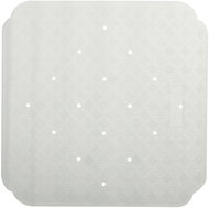Spirella non-slip shower mat Ruby, white, 53 × 53 cm - Non Slip Bath Mat