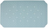 Spirella anti-slip bath mat Ruby, cold blue, 70 × 40 cm - Non Slip Bath Mat