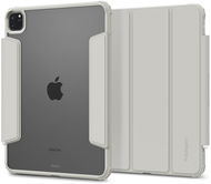 Spigen Airskin Pro Gray iPad Pro 11" (22/21/20/18) - Pouzdro na tablet