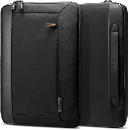 Spigen Klasden KD100 Notebook Sleeve Black 16" - Laptop-Hülle - Hauptbild