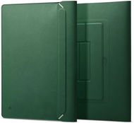 Spigen Valentinus S Laptop Sleeve Jeju Green 16" - Pouzdro na notebook