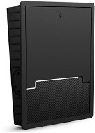 Autós rendszerező Spigen Tesla Center Console Organizer Hidden Storage Box Black Model Y/3 - Organizér do auta