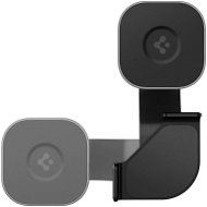 Spigen Tesla OneTap MagFit Car Mount Black iPhone 12/13/14/15 series - MagSafe-Handyhalterung