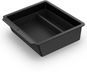 Spigen Tesla Sliding Console Organizer (Bottom) Black Tesla Model 3 (2024) - Organizér