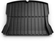 Spigen Tesla Car Mat Rear Trunk Black Tesla Model 3 - Vana do kufru