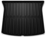 Spigen Tesla Car Mat Rear Trunk Black Tesla Model Y - Vaňa do kufra