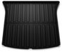 Csomagtér tálca Spigen Car Mat Rear Trunk Tesla Model Y Csomagtértálca, fekete - Vana do kufru